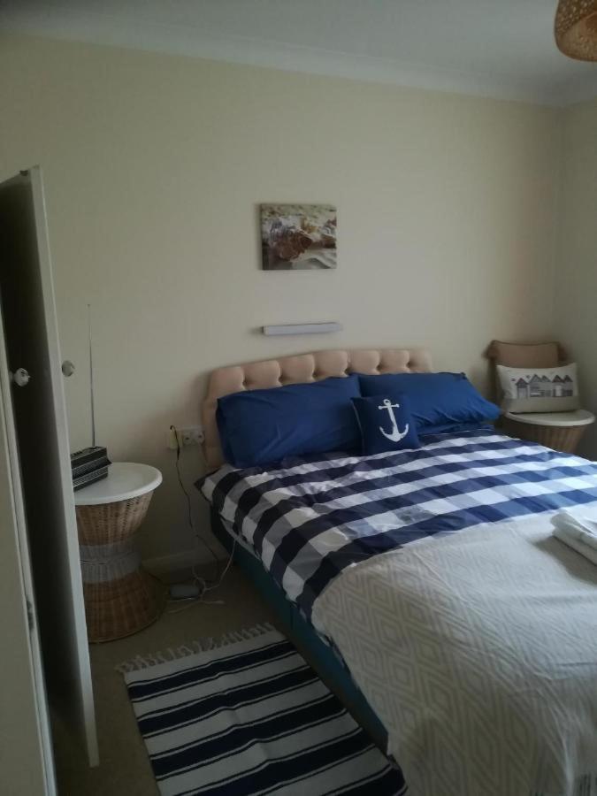 بارتون أون سي Pine Lodge المظهر الخارجي الصورة