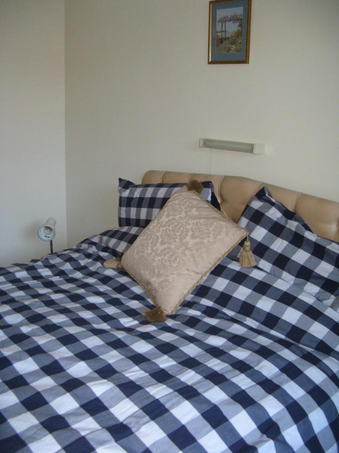 بارتون أون سي Pine Lodge المظهر الخارجي الصورة