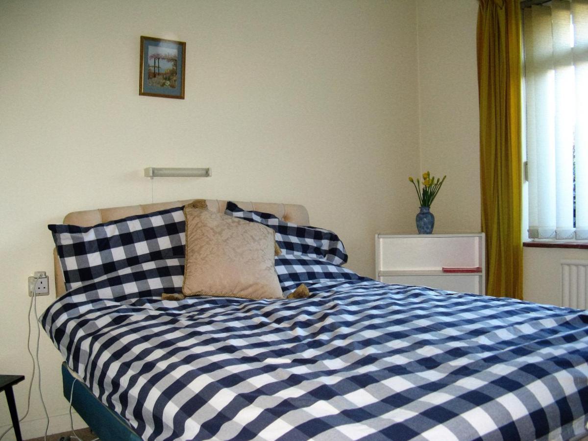 بارتون أون سي Pine Lodge المظهر الخارجي الصورة